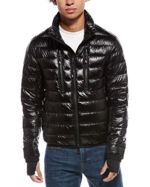 Moncler Dnu Hers Jacket - Black