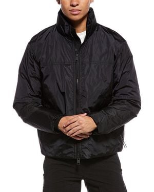 Canada Goose Down Jacket - Black