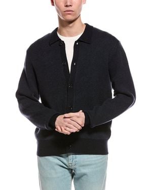 Slate & Stone Cardigan - Black