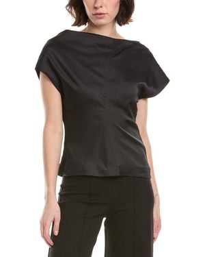 Rag & Bone Evelyn Top - Black