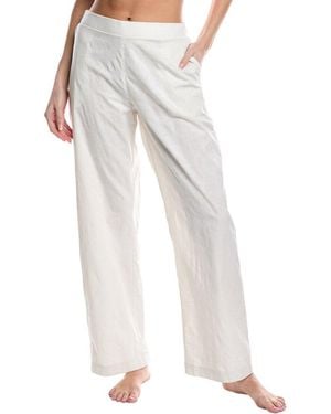 Hanro Urban Casuals Pant - White