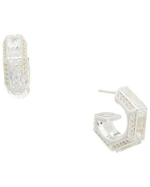 Gucci Earrings - White