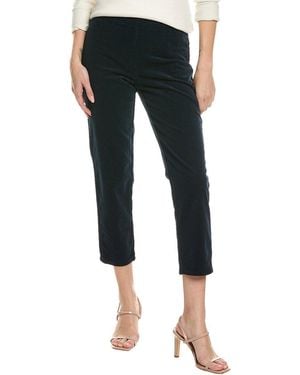 Piazza Sempione Audrey Corduroy Pant - Black