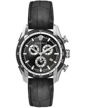 Versace V-ray Watch - Multicolor