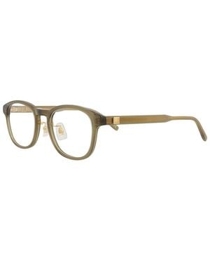 dunhill Du0050Oa 50Mm Optical Frames - Brown