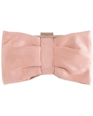 Shiraleah Vivi Clutch - Pink