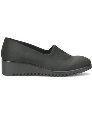 Comfortiva Dana Shoe - Black