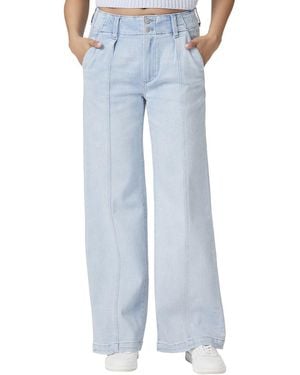 PAIGE Brooklyn Jean - Blue