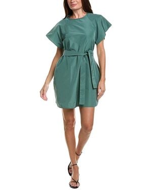 Weekend by Maxmara Denis Dress - Green