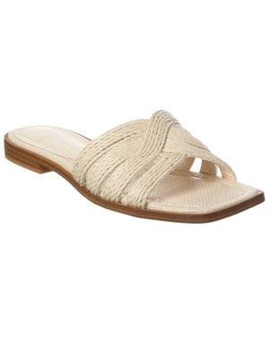Dolce Vita Inra Sandal - White