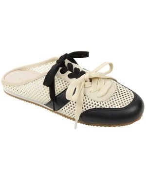 Yosi Samra Kendi Trainer - White