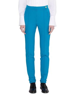 Câllas Cortina Trouser - Blue