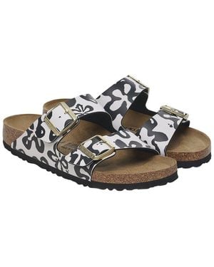 Birkenstock Arizona Bs Sandal - Black