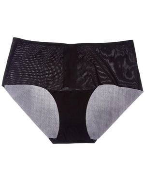 Wolford Skin Panty - Black