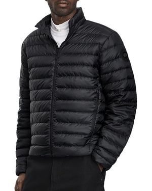 Canada Goose Stratus Jacket - Black