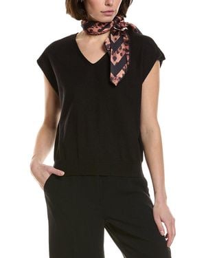 Nicole Miller Sweater - Black