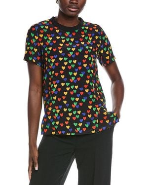 Akris Silk Top - Black