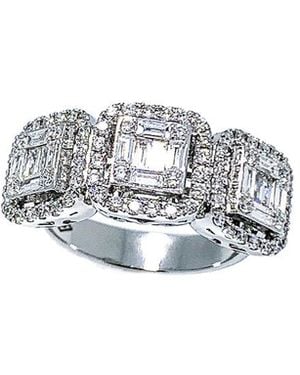 Arthur Marder Fine Jewelry 18k 1.15 Ct. Tw. Diamond Ring - White