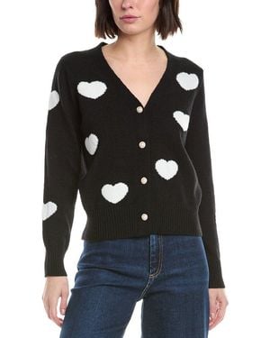 Nanette Lepore Cardigan - Black