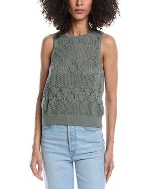 Splendid Honore Tank - Blue