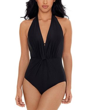 Magicsuit Joelle One Piece - Black