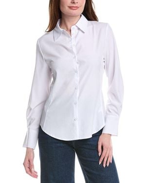 Estellina Top - White