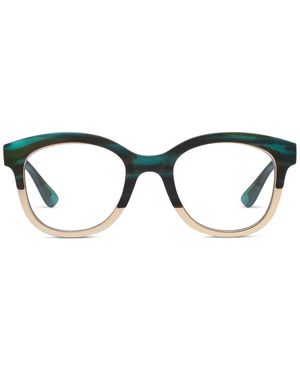 Peepers Georgia 50Mm Readers - Black