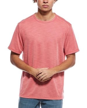 Tommy Bahama Paradise Isles T-Shirt - Pink