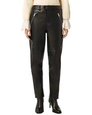 Ba&sh Alios Trousers - Black