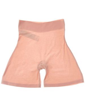 Wolford Control Short - Pink