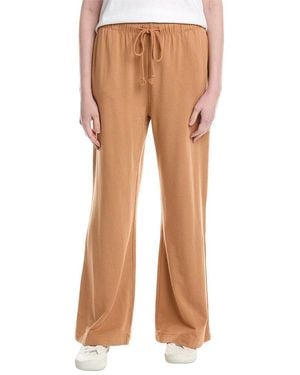 LaBiz Pant - Natural