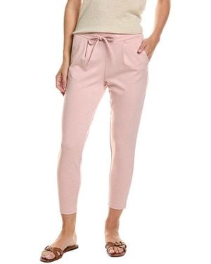 Ichi Kate Pant - Pink