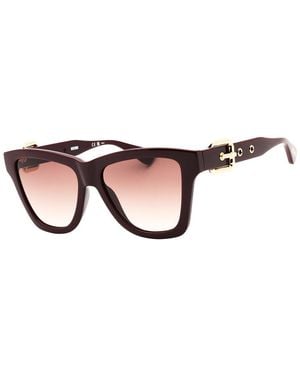 Moschino Mos131/S 54Mm Sunglasses - Brown