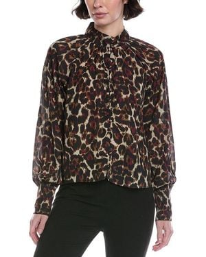 Walter Baker Deja Top - Black