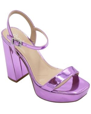 Charles David Izzy Sandal - Purple