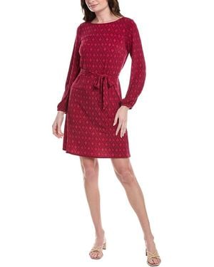 Tommy Bahama Diamond Cay Mini Dress - Red