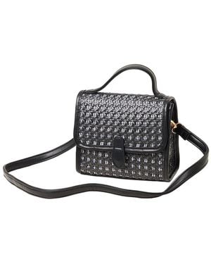LSPACE Amelia Crossbody - Black