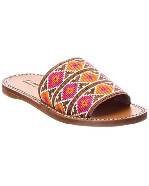 Miu Miu Sandal - Pink