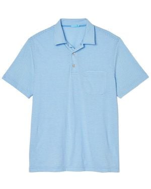 J.McLaughlin Callahan Shirt - Blue