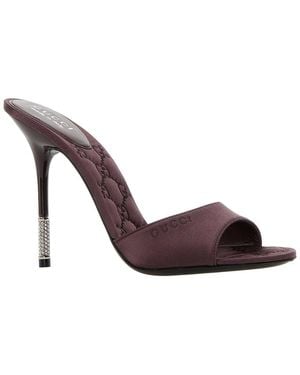 Gucci Sandal - Brown