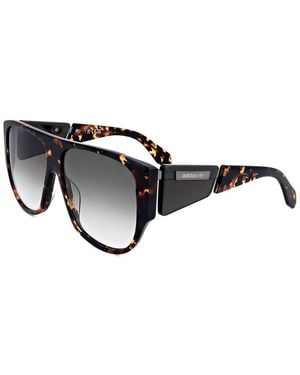 Alexander Wang Adidas 59Mm Sunglasses - Black