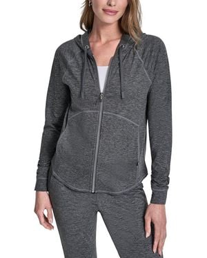 DKNY Hoodie - Grey