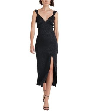 Temperley London Willow Dress - Black