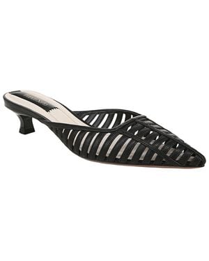 Franco Sarto Marlina Mule - Black
