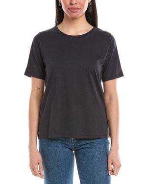 Eileen Fisher T-Shirt - Black