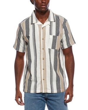 Sovereign Code Tour Shirt - White