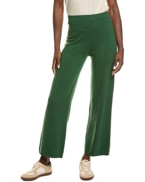 Darling Sterling Sweater Pant - Green