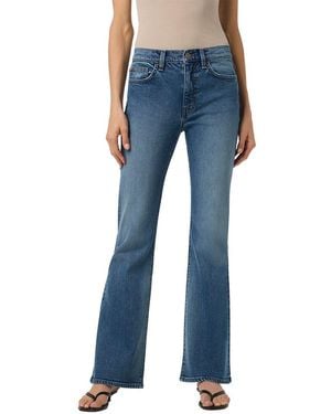 Hudson Jeans Blair Barosa Bootcut Jean - Blue