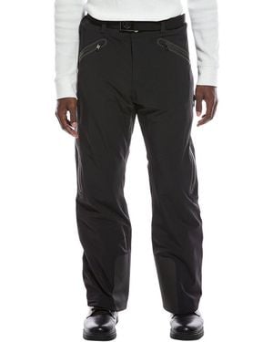 Bogner Technical Pant - Black