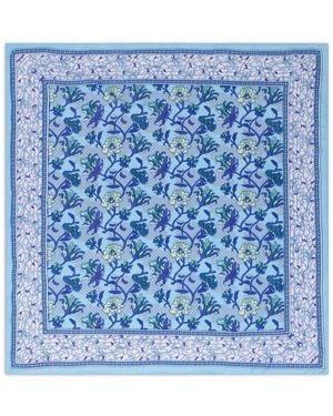 Saachi Amrita Bandana - Blue